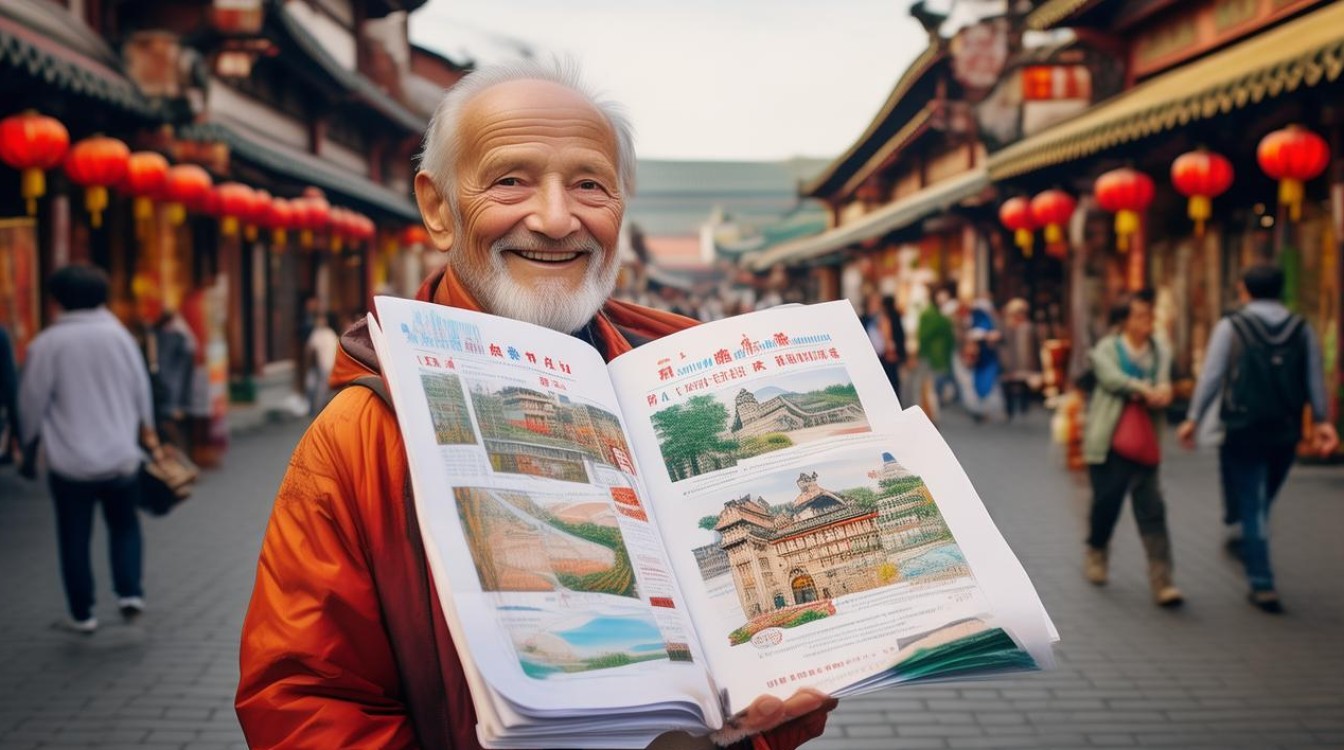 老人去四川旅游攻略 老人去四川旅游攻略