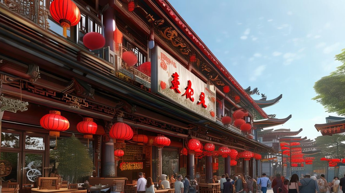 四川网红酒店