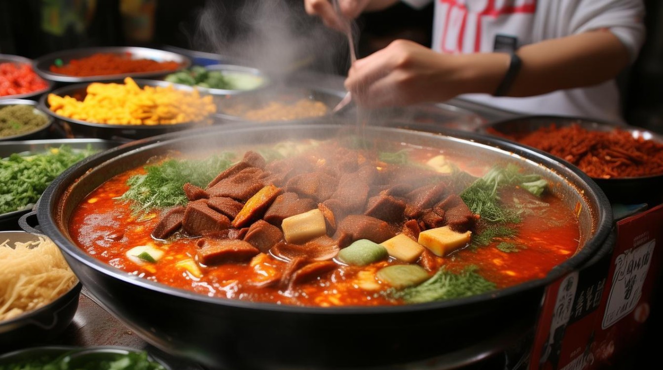 四川辣根美食 四川辣根美食