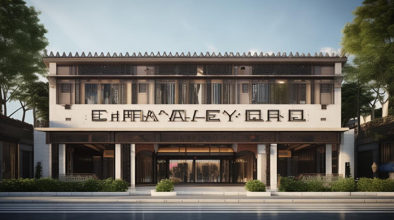 四川雅乐大酒店