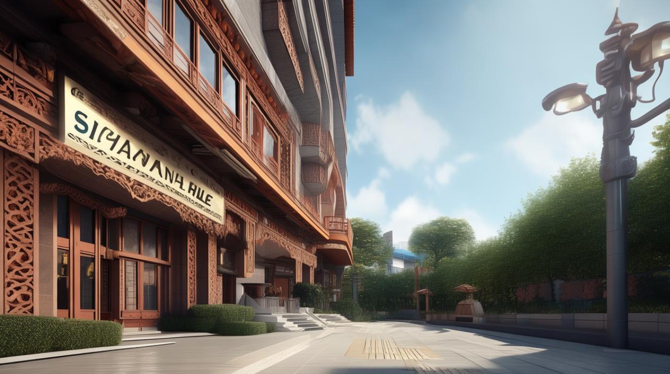 四川雅乐大酒店