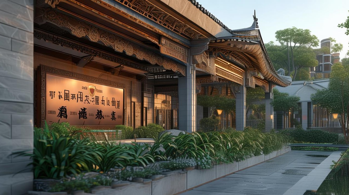 四川川投国际酒店 四川川投国际酒店
