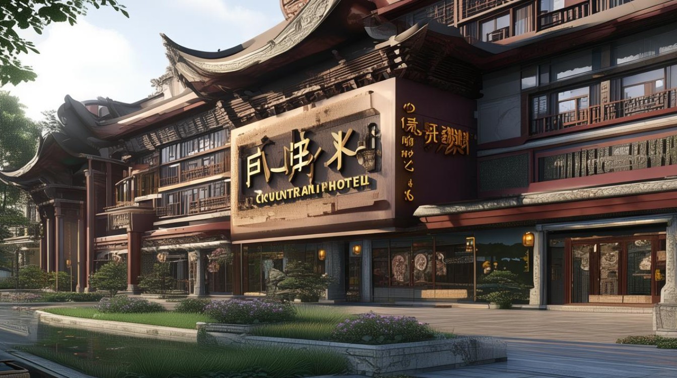 四川川投国际酒店 四川川投国际酒店
