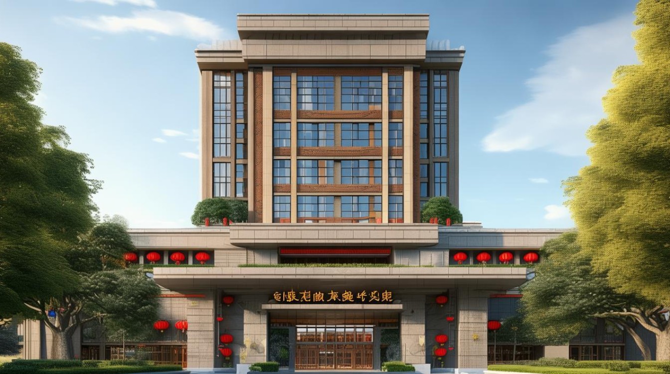 四川银杏酒店管理学院