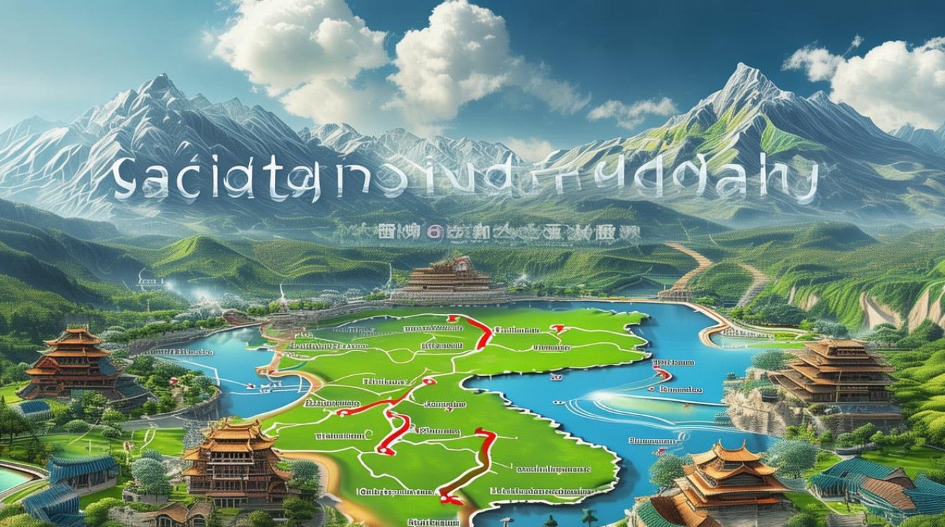 四川省3月份旅游线路规划最新 四川省3月份旅游线路规划最新