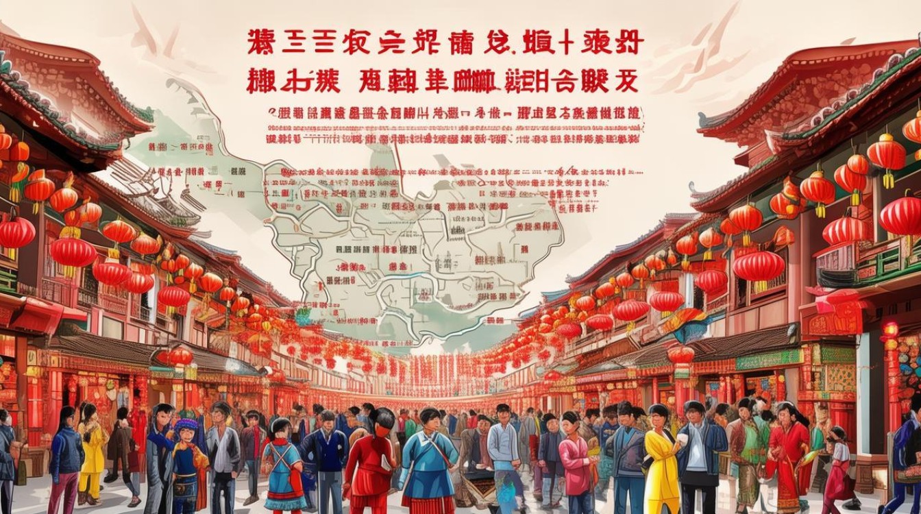 春节四川旅游攻略2023 春节四川旅游攻略2023