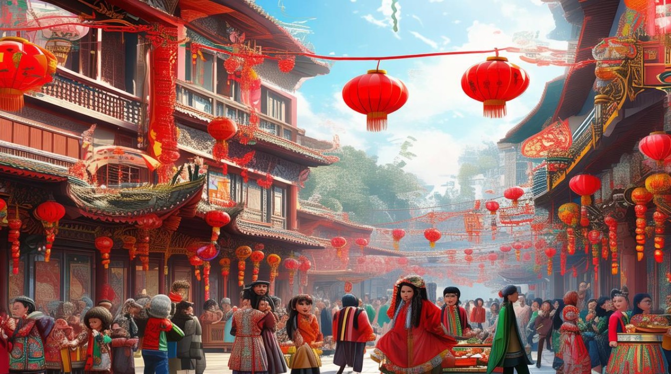 春节四川旅游攻略2023 春节四川旅游攻略2023