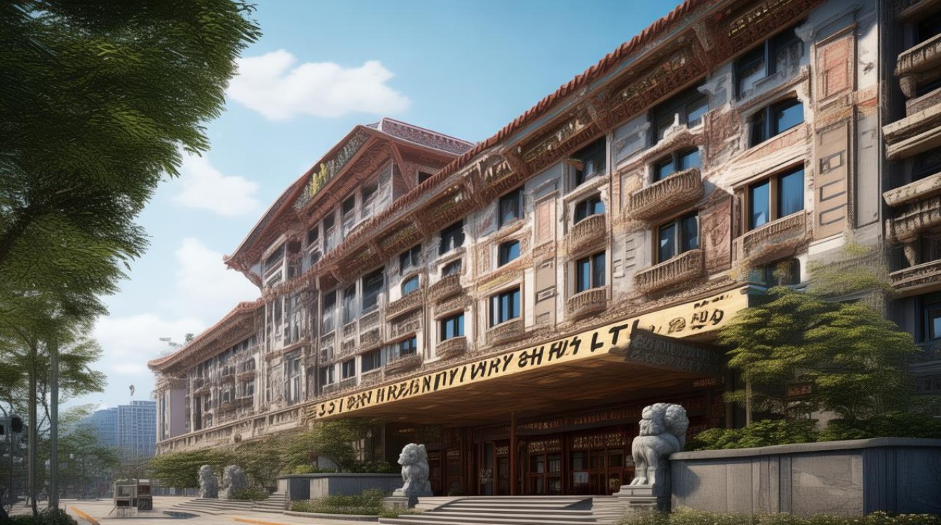 四川铁道大酒店 四川铁道大酒店