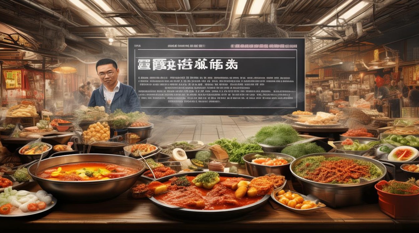 演讲美食四川 演讲美食四川