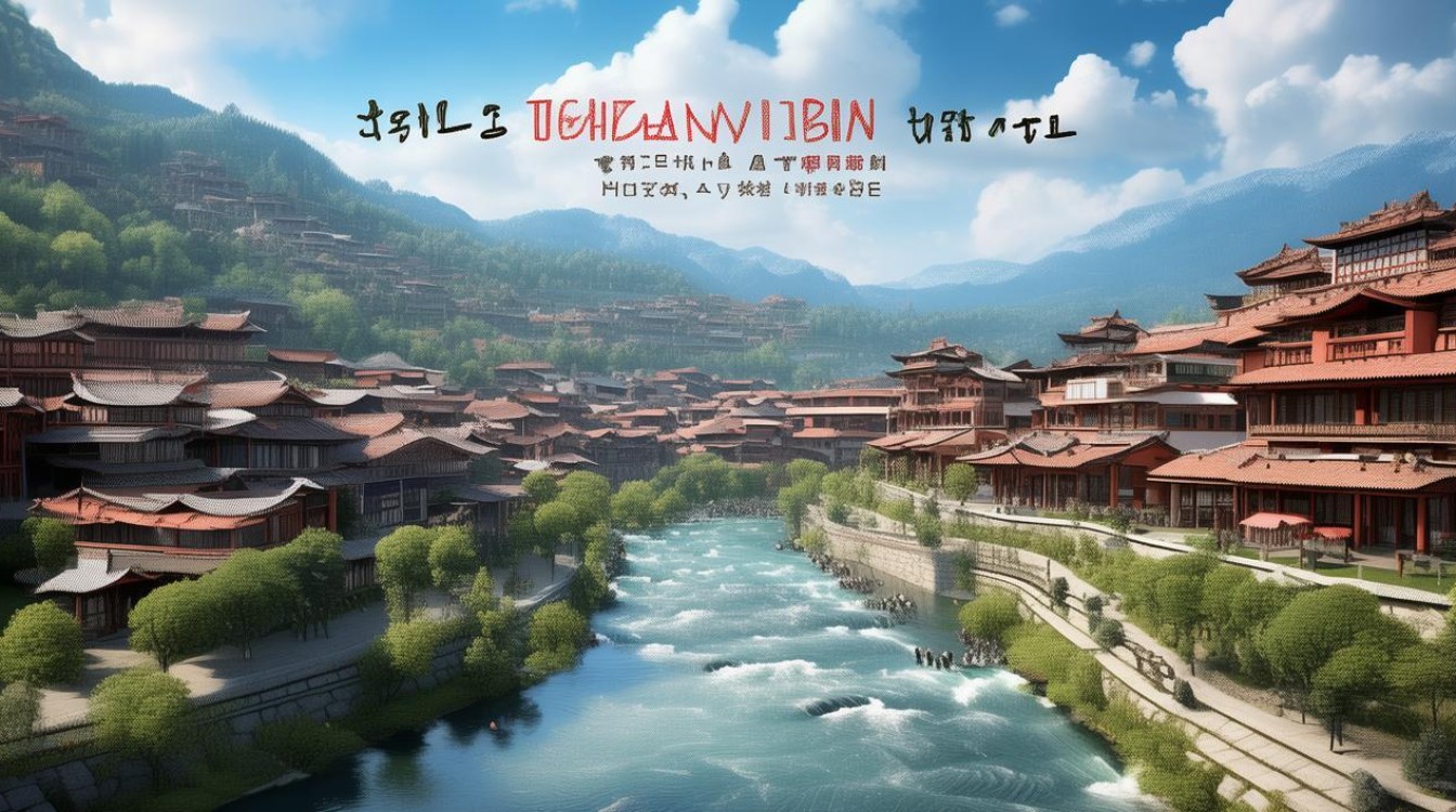 四川宜宾攻略情侣旅游