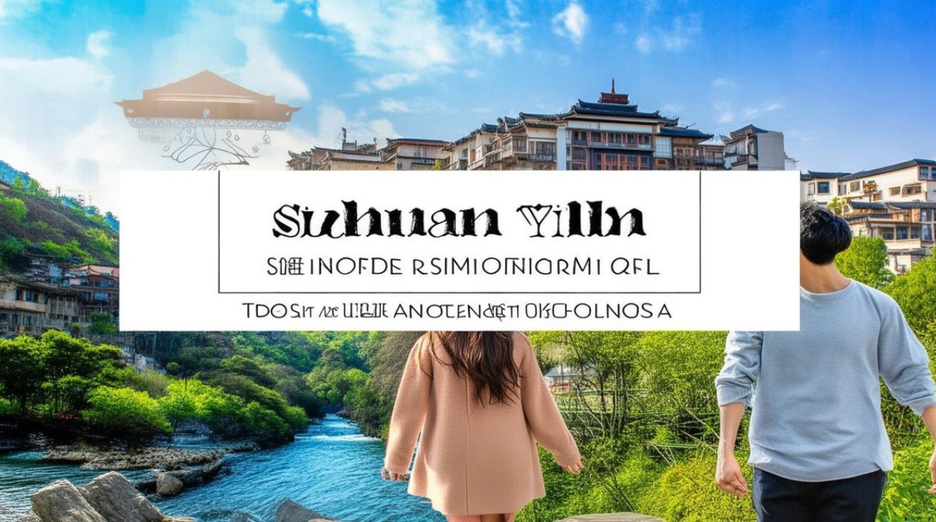 四川宜宾攻略情侣旅游