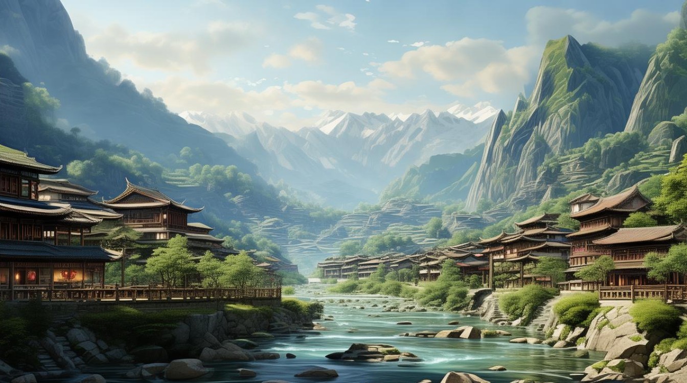 四川宜良景点 四川宜良景点