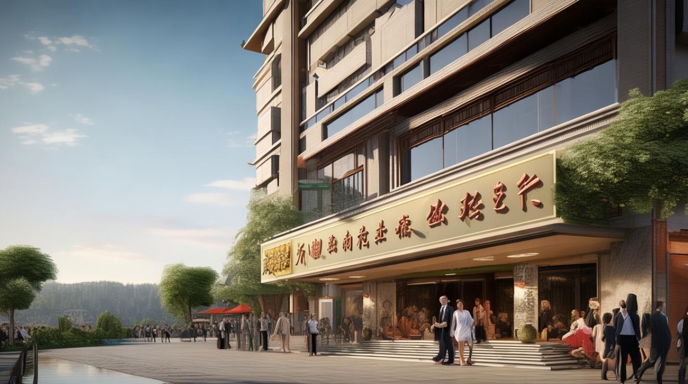 四川酒店排名 四川酒店排名