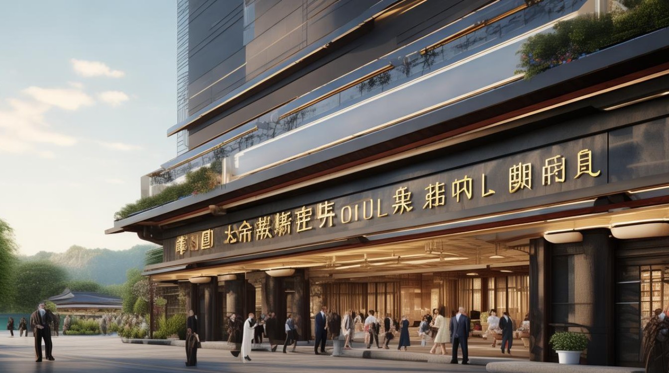 四川酒店排名 四川酒店排名
