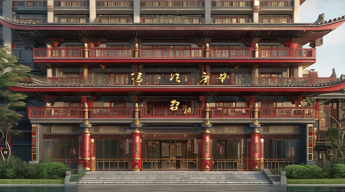 四川酒店 四川酒店