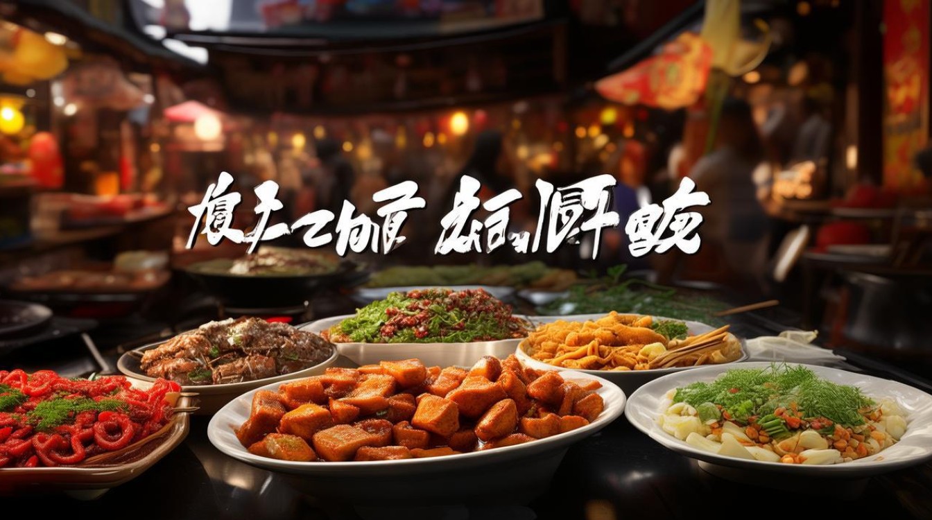 四川美食名片 四川美食名片