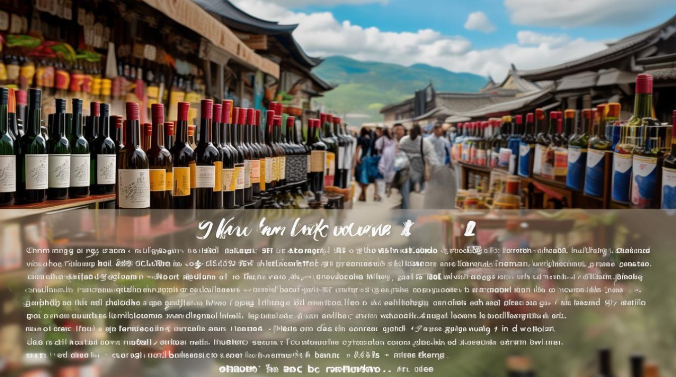 四川旅游买酒攻略 四川旅游买酒攻略