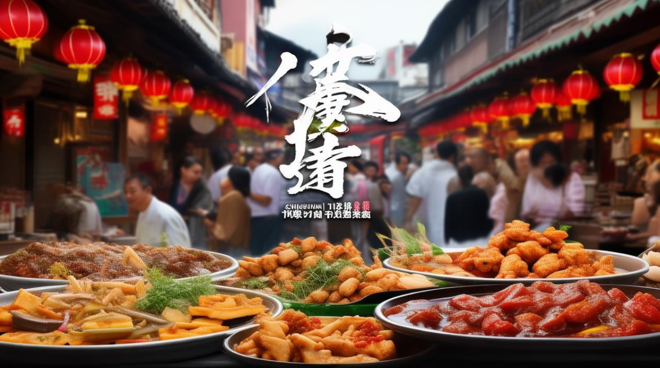 四川泰安美食 四川泰安美食