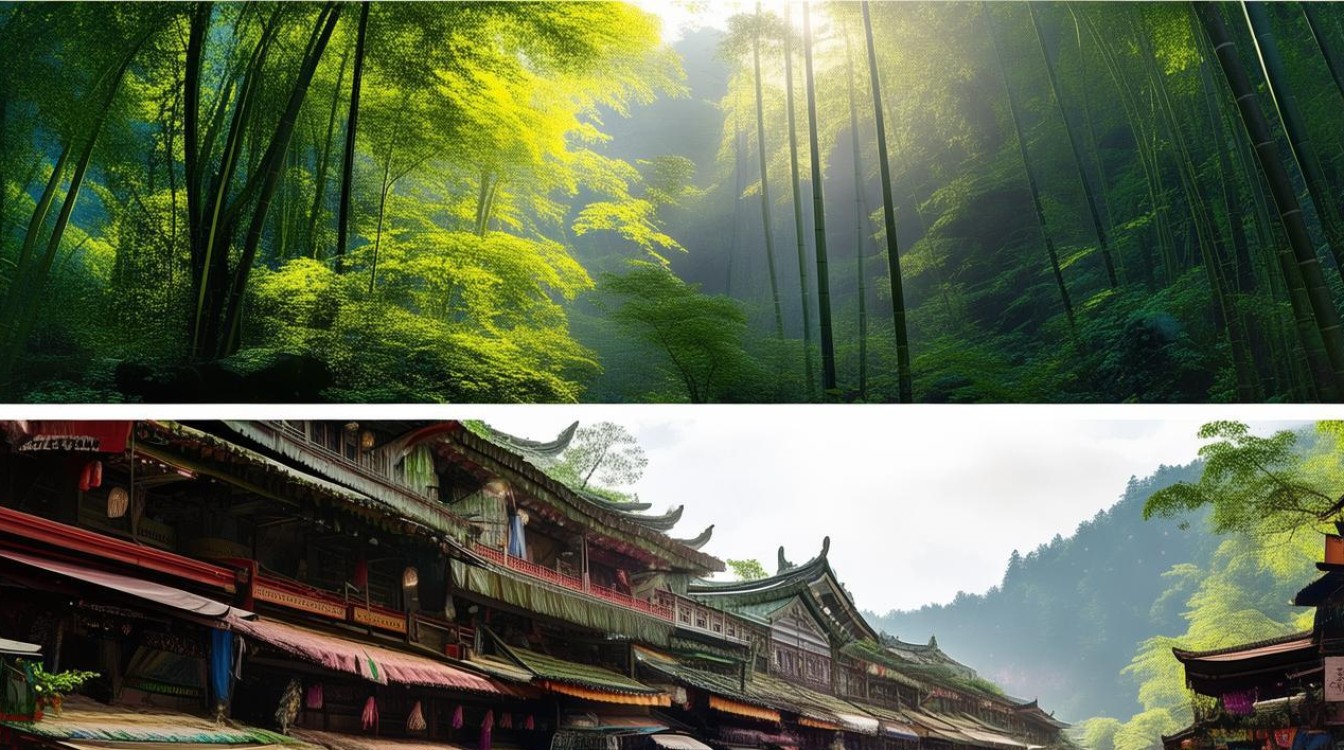 一人两日游四川旅游线路 一人两日游四川旅游线路