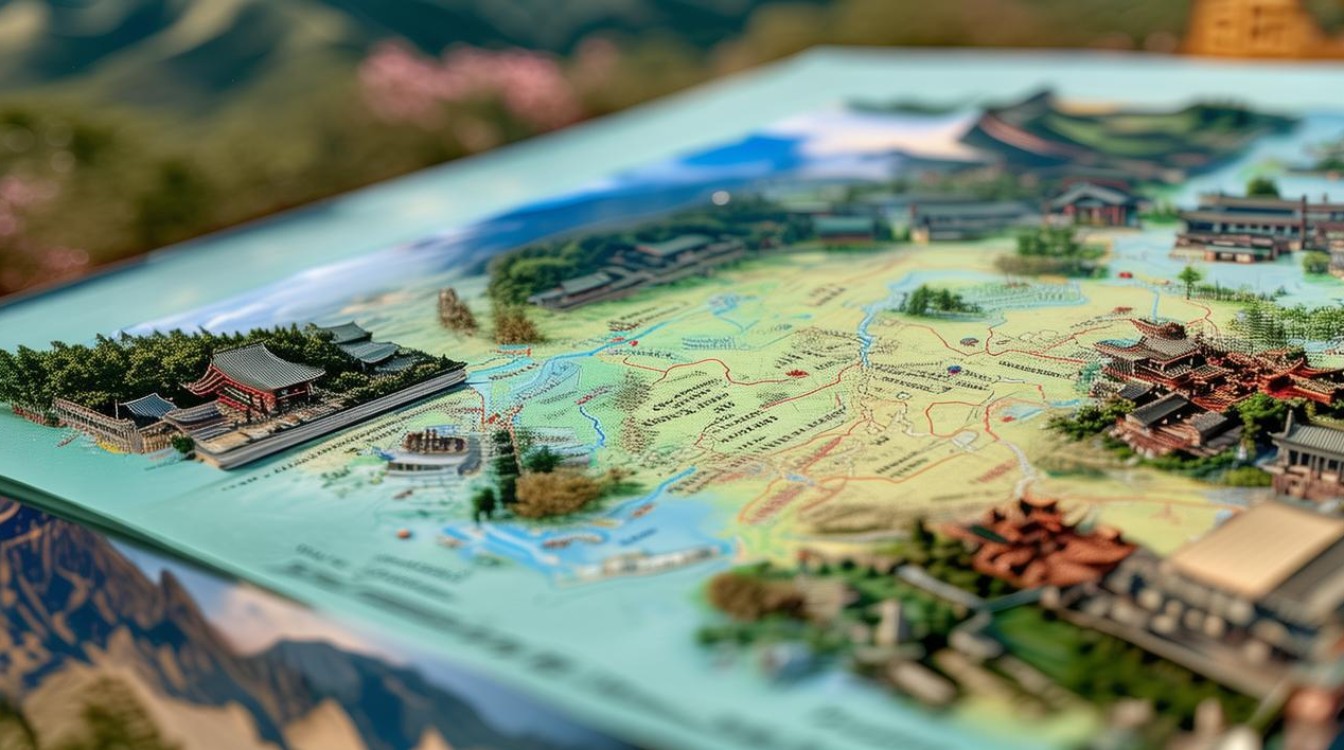 四川省3月份旅游线路规划 四川省3月份旅游线路规划