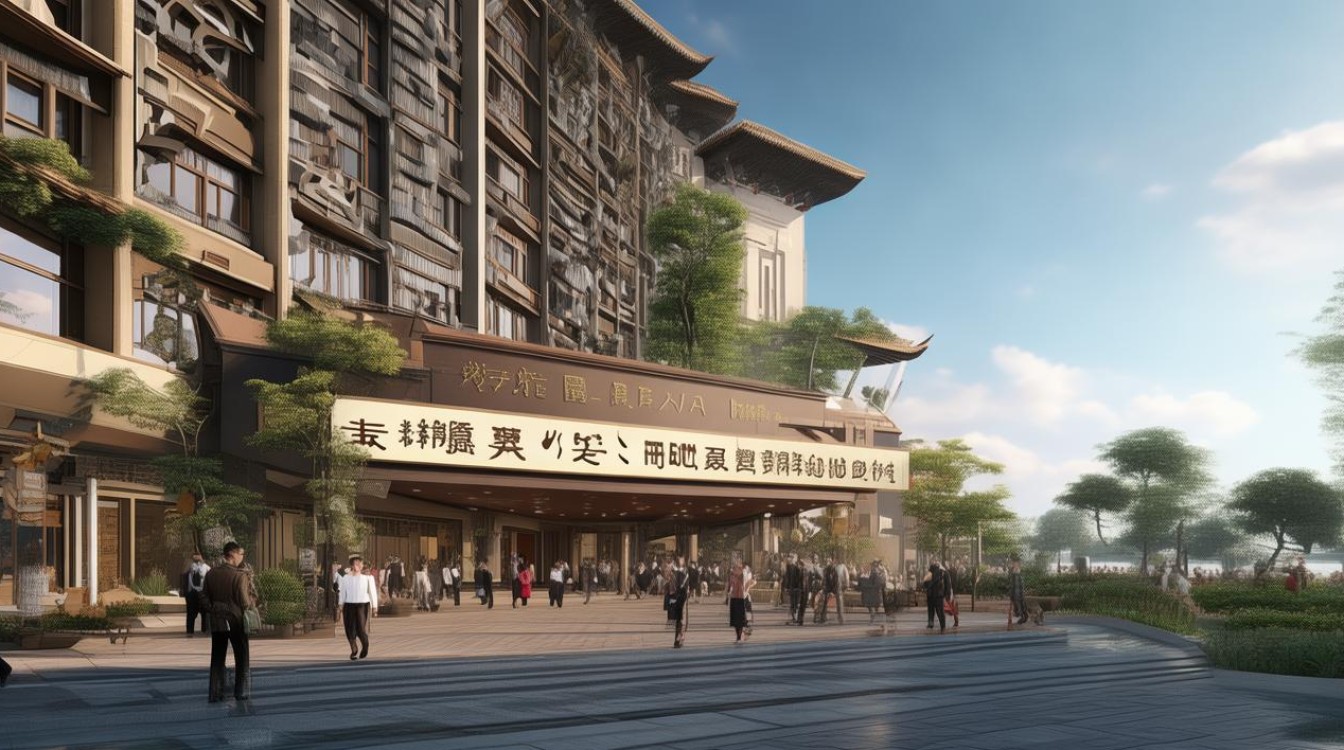 四川酒店排名 四川酒店排名