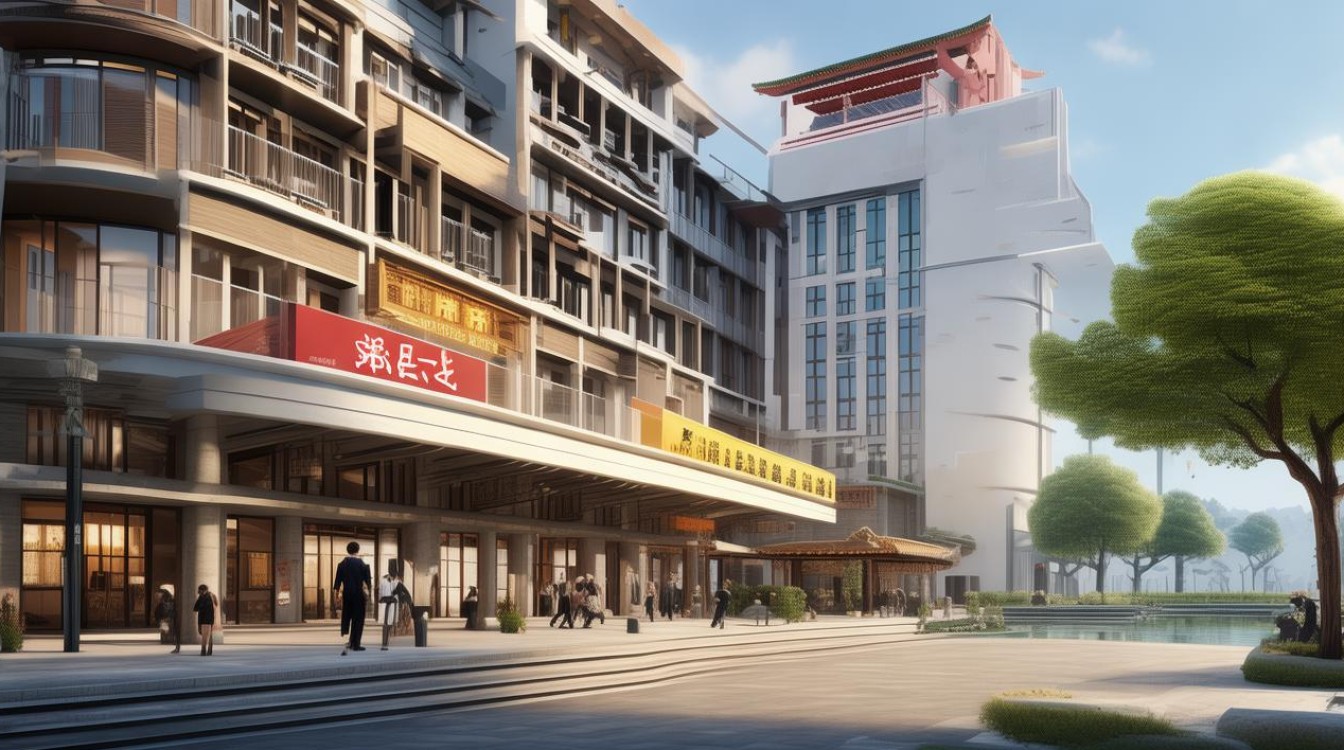 四川酒店排名 四川酒店排名