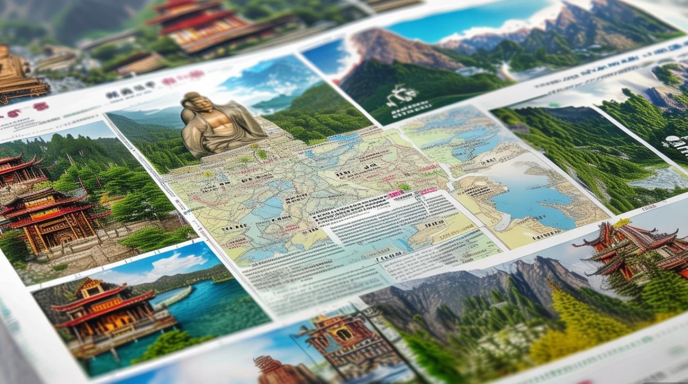 2021年四川旅游攻略 2021年四川旅游攻略
