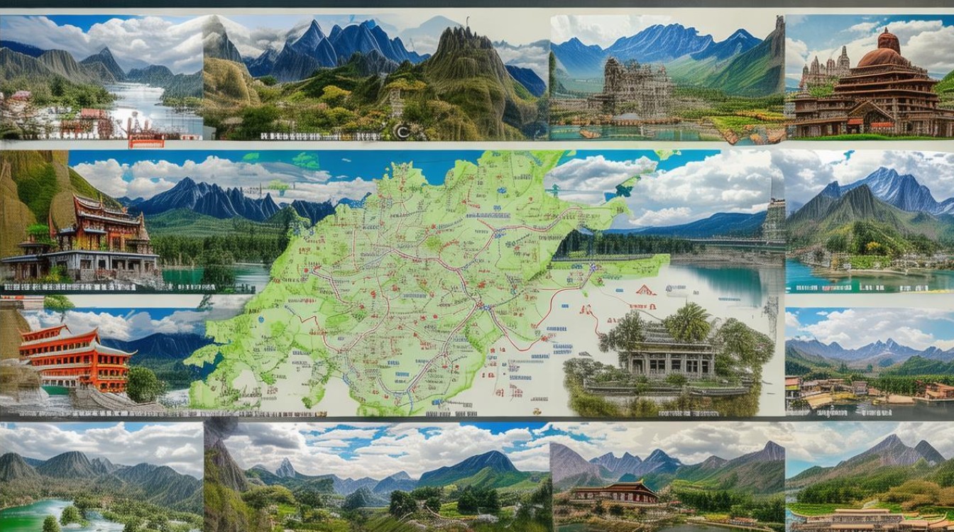 2021年四川旅游攻略 2021年四川旅游攻略