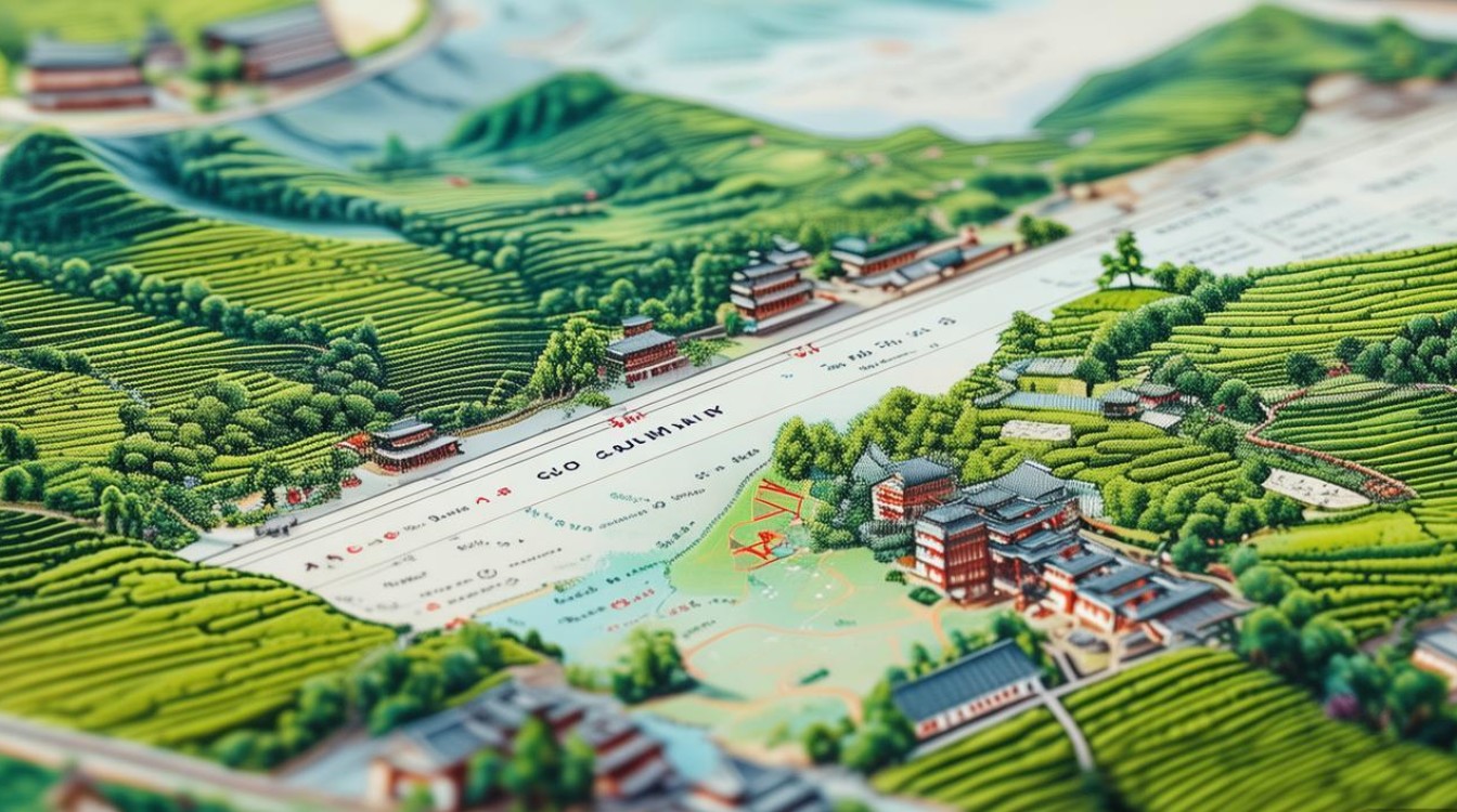 旅游四川茂县攻略路线 旅游四川茂县攻略路线