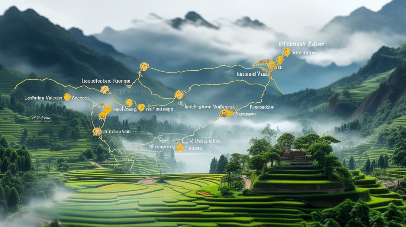 四川9月份3天最佳旅游线路 四川9月份3天最佳旅游线路
