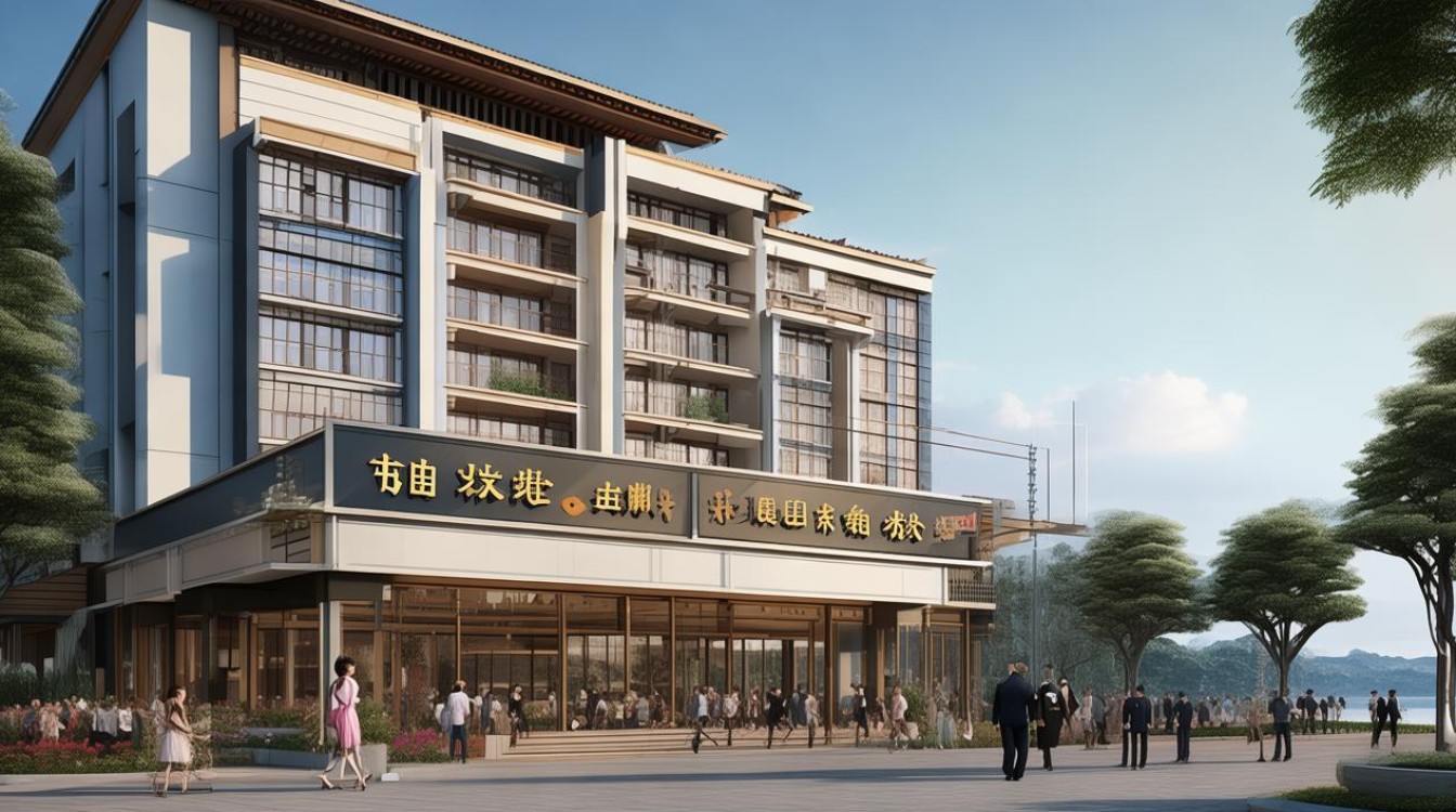 四川酒店排名 四川酒店排名