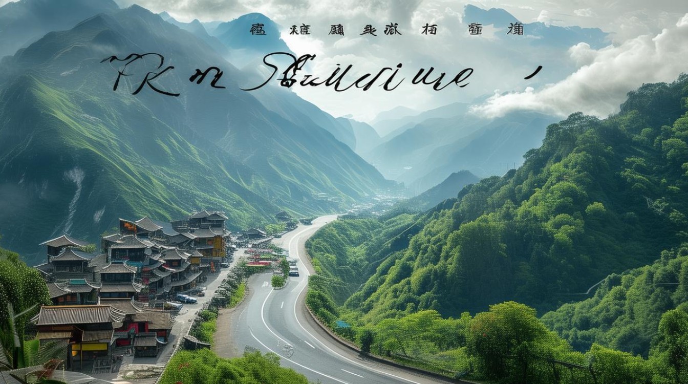 瑞安到四川自驾游 瑞安到四川自驾游