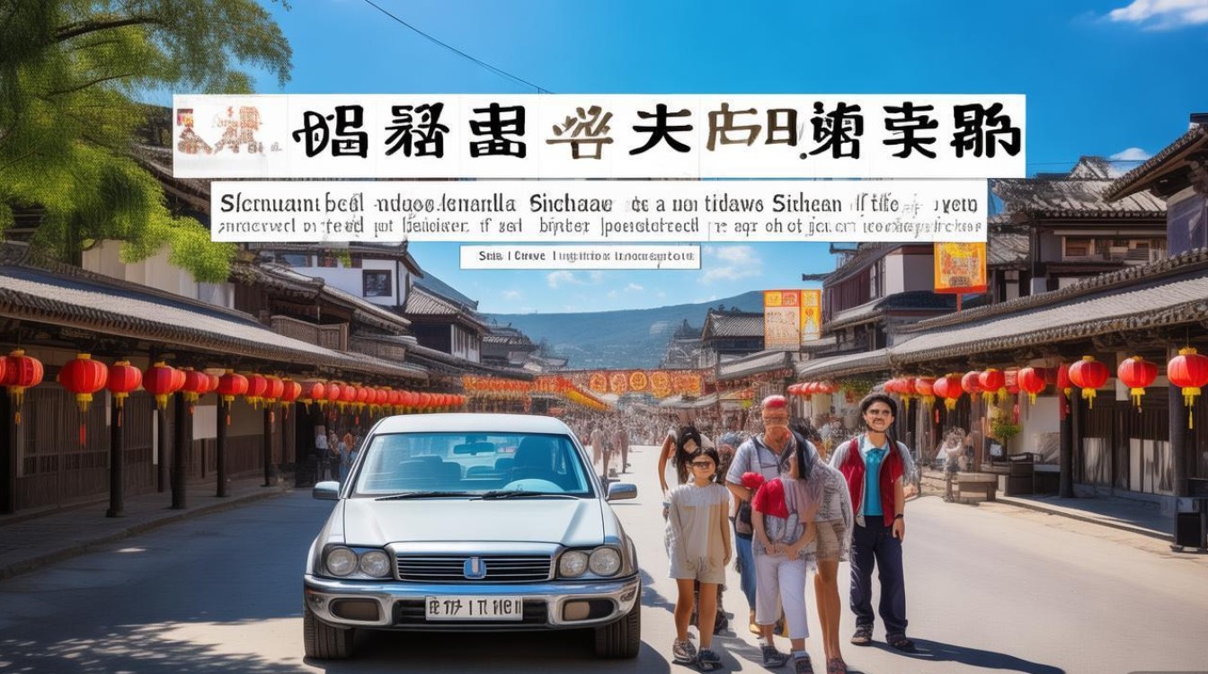 四川租车自驾旅游攻略 四川租车自驾旅游攻略