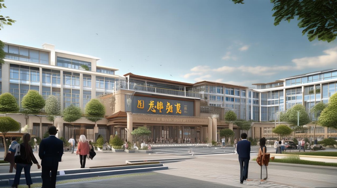 四川酒店排名 四川酒店排名