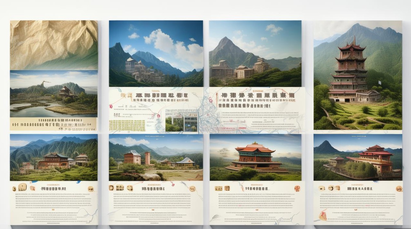 第二批四川旅游线路规划 第二批四川旅游线路规划