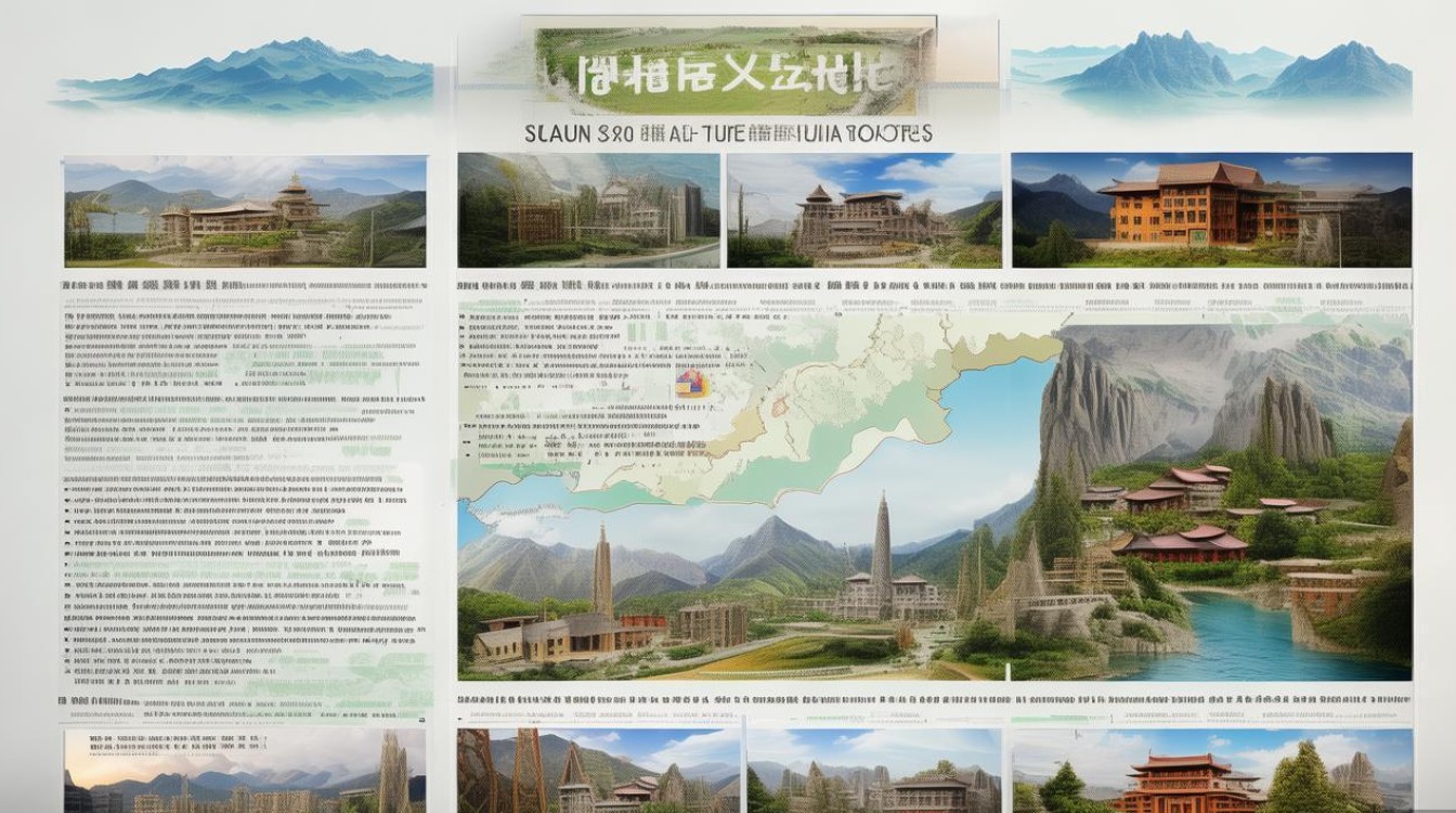第二批四川旅游线路规划 第二批四川旅游线路规划