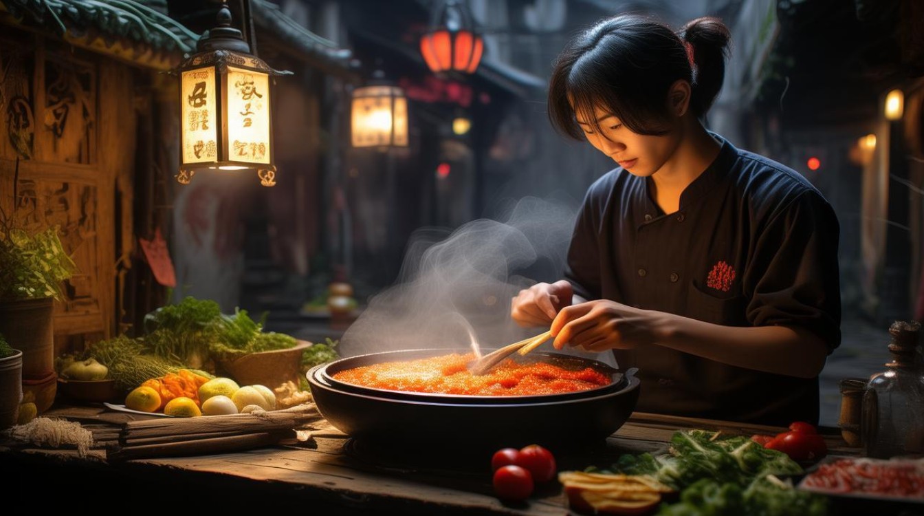 四川小雨美食 四川小雨美食