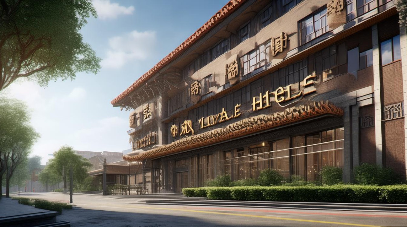 四川雅乐大酒店 四川雅乐大酒店