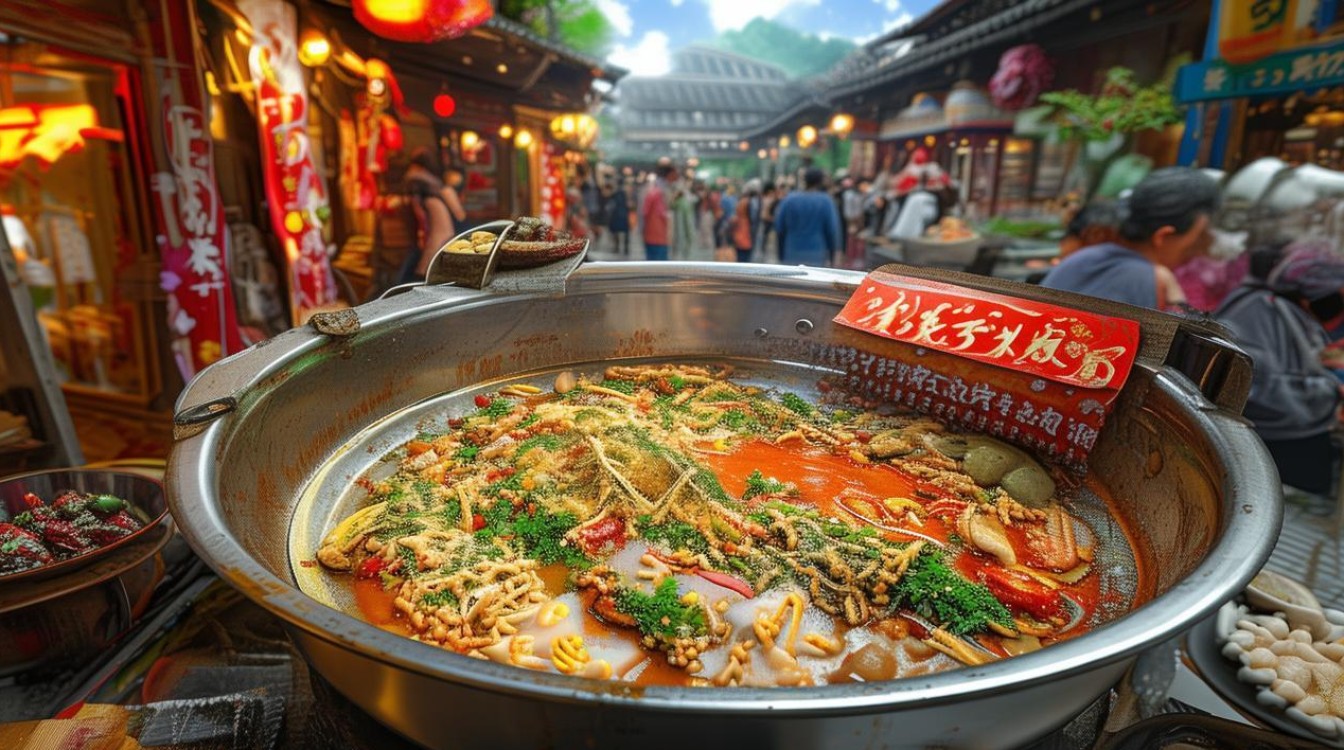 四川黄龙美食攻略旅游 四川黄龙美食攻略旅游