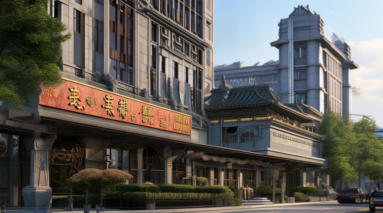 四川新华国际酒店 四川新华国际酒店