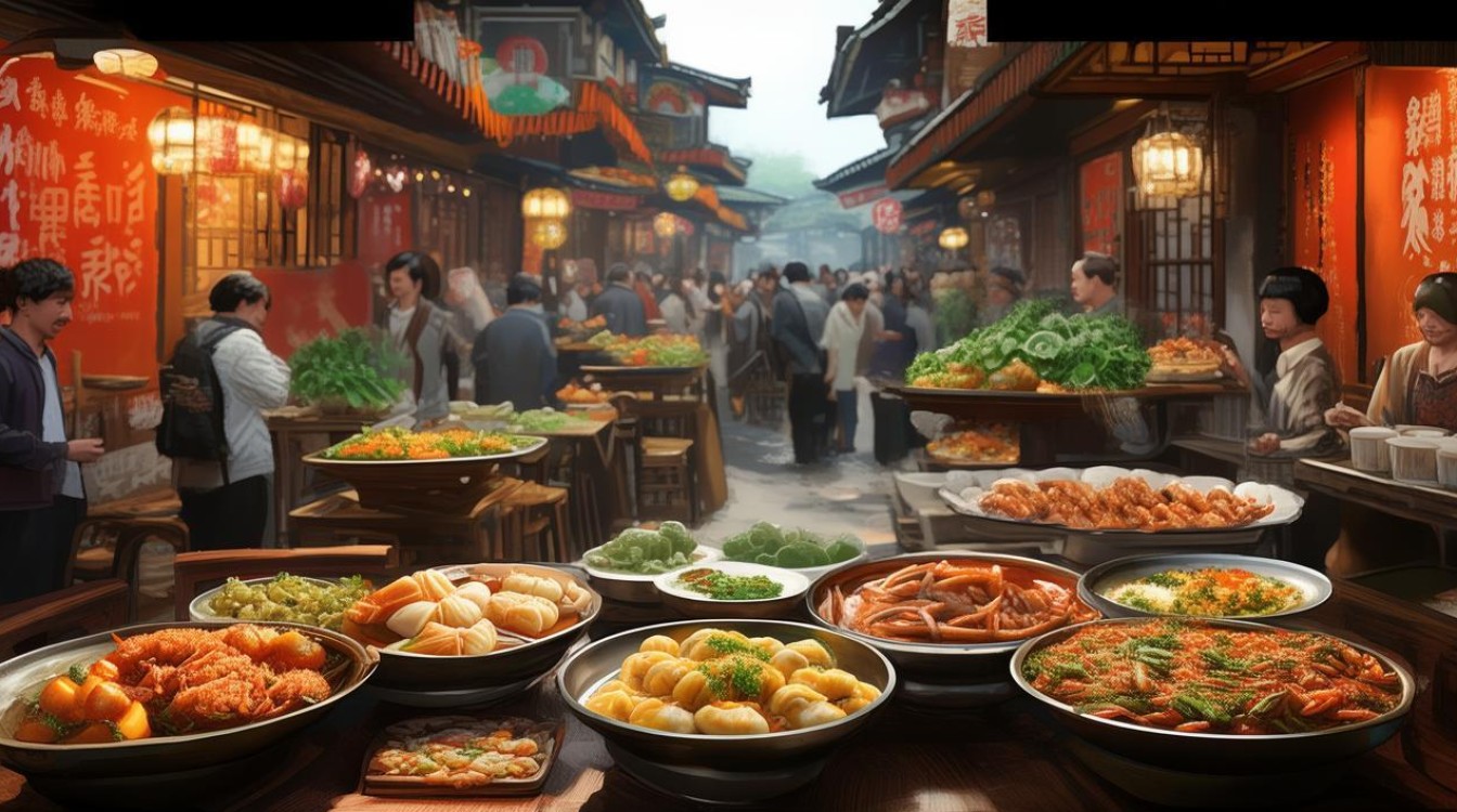 魏县四川美食 魏县四川美食