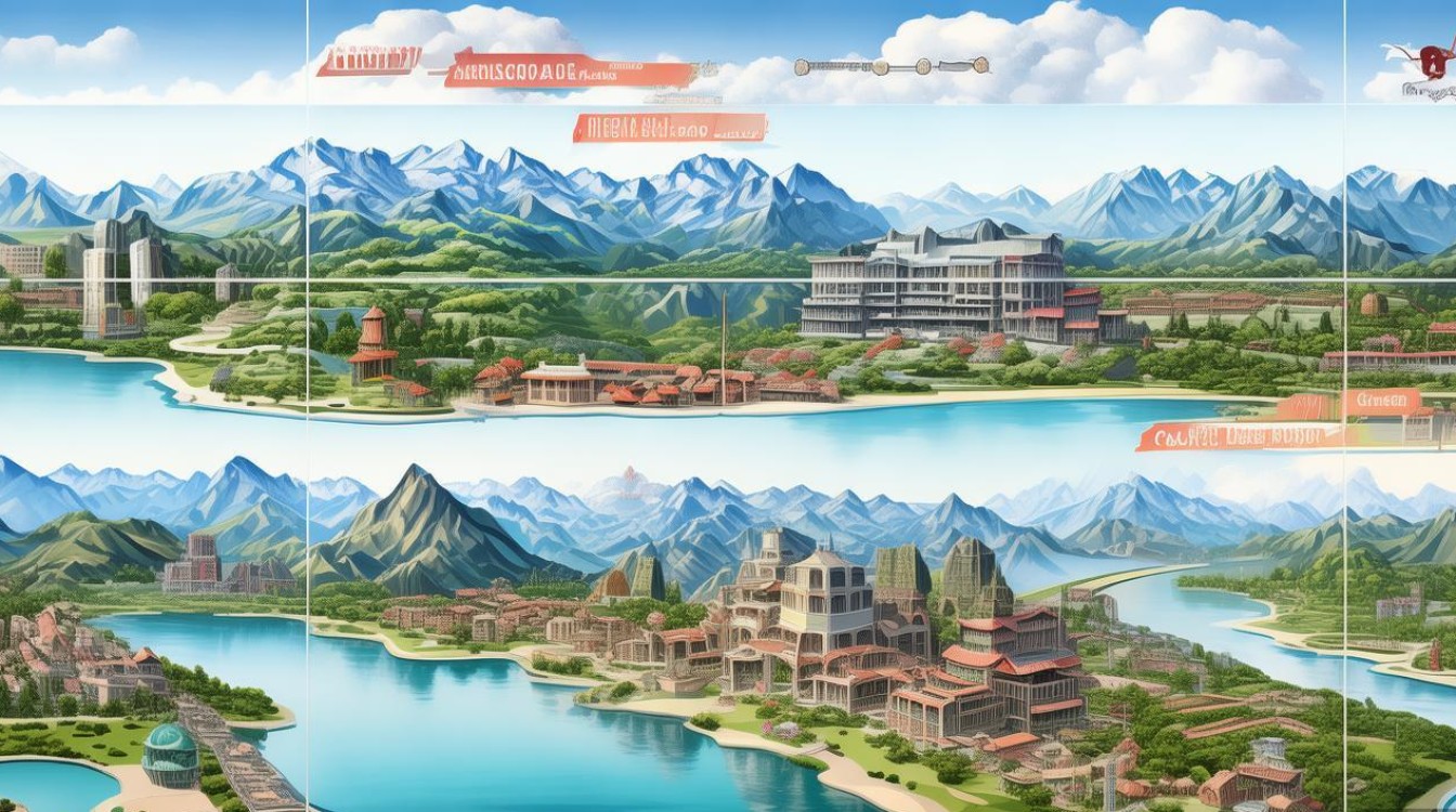 江苏四川广东旅游攻略 江苏四川广东旅游攻略
