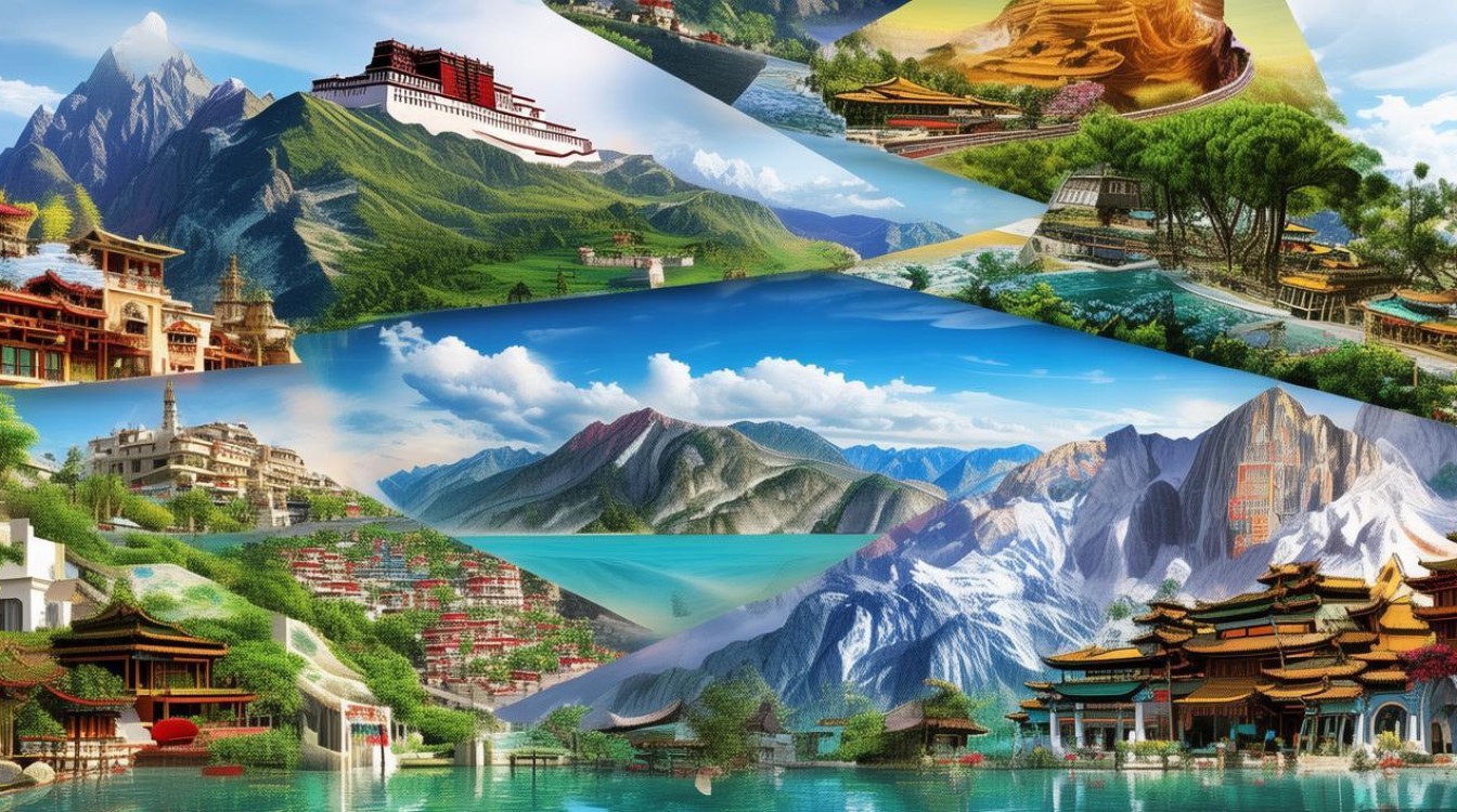 江苏四川广东旅游攻略 江苏四川广东旅游攻略