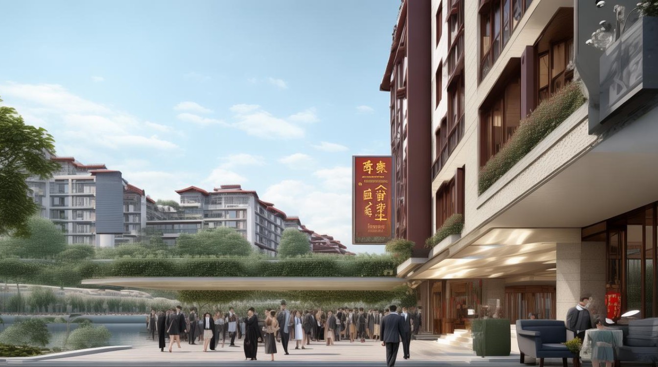 四川酒店排名 四川酒店排名