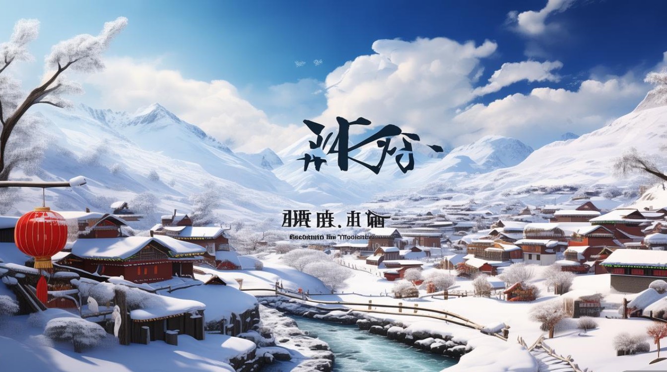 四川十二月份最美旅游线路 四川十二月份最美旅游线路