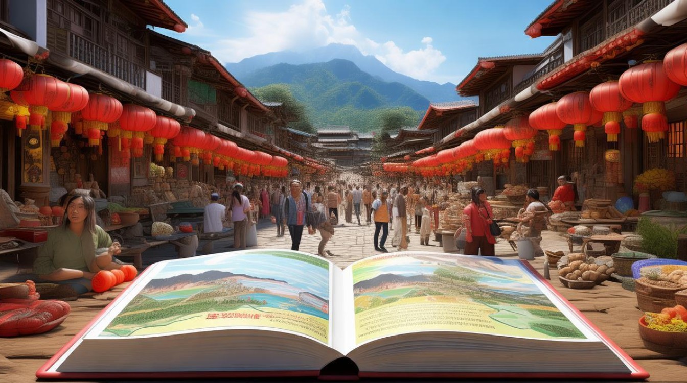 四川旅游寻梦环游攻略 四川旅游寻梦环游攻略