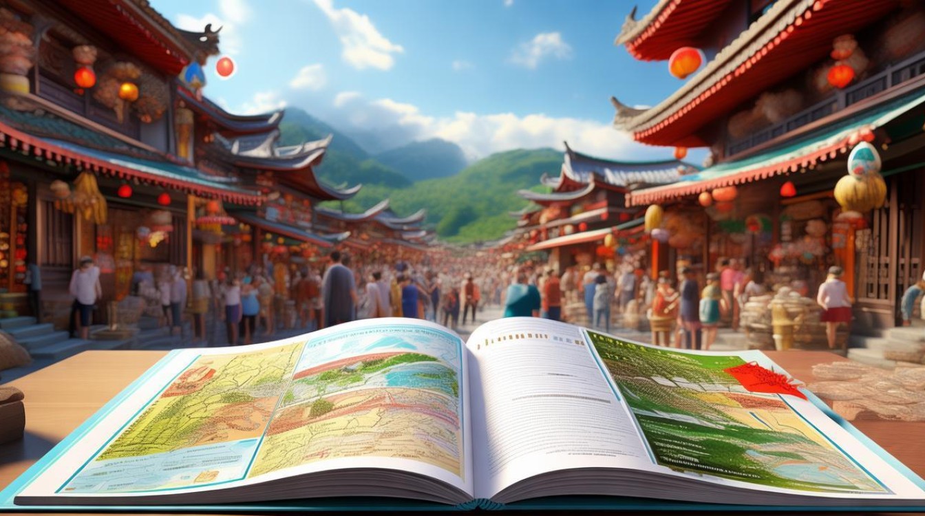 四川旅游寻梦环游攻略 四川旅游寻梦环游攻略