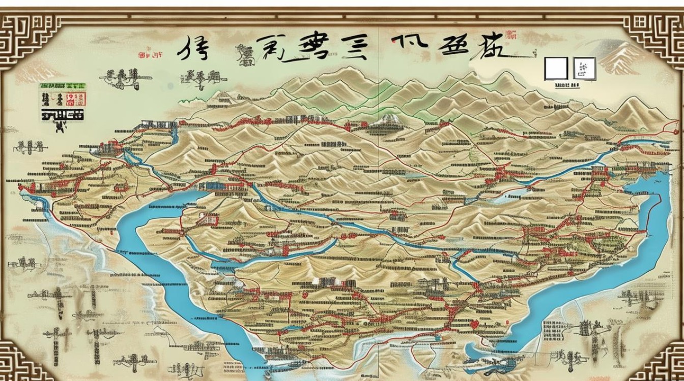 四川旅游路线自驾攻略 四川旅游路线自驾攻略