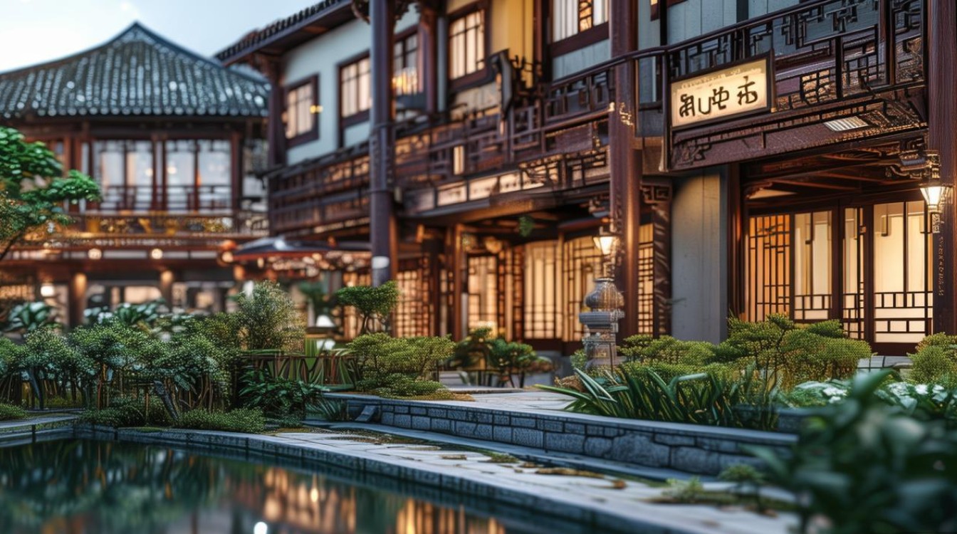 四川大学江安校区附近酒店 四川大学江安校区附近酒店