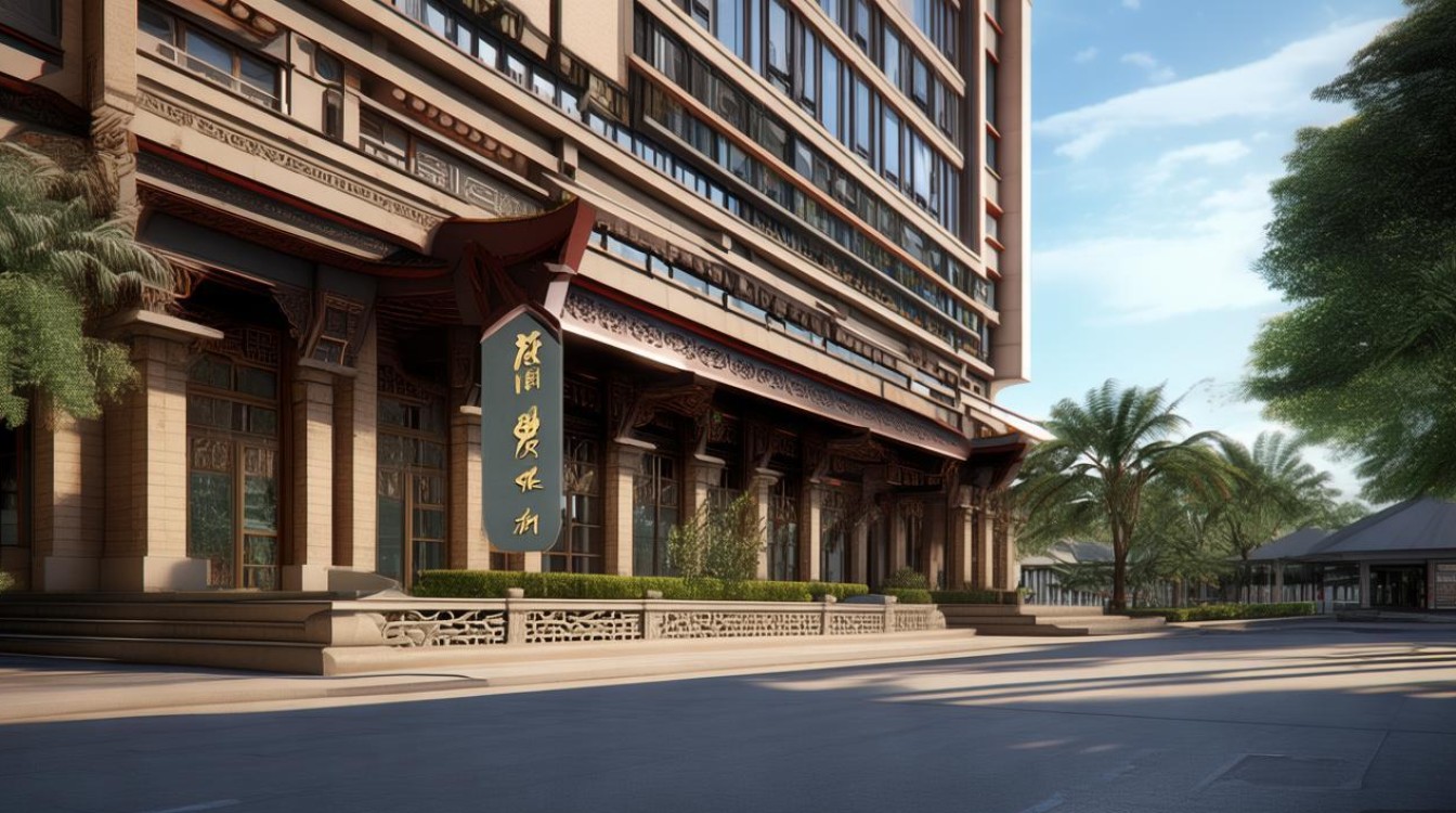 四川雅乐大酒店 四川雅乐大酒店